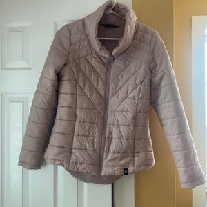 Mondetta Outdoor Project - light puffer coat, size S/P